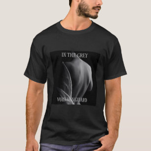 T-shirt En Gris