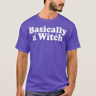 T-shirt En gros une sorcière Halloween 139