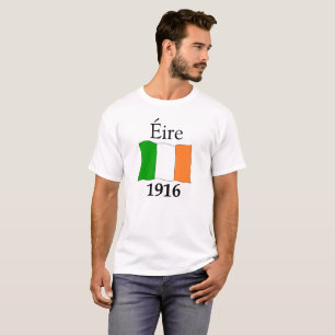 T-shirt en hausse de Pâques