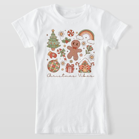 T-shirt en jersey de qualité (Poser)