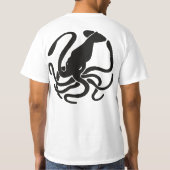 T-shirt en juin 2018 (Dos)
