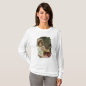 T-shirt En Love, 1907 (Devant entier)