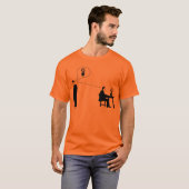 T-shirt en particulier (Devant entier)