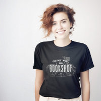 En route pour la librairie Happy Reader