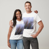 T-shirt En septembre dernier (Unisexe)