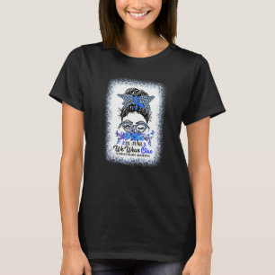 T-shirt En Septembre, Nous Portons La Sensibilisation À L'