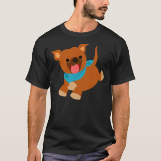 T-Shirt en tatouage joyeux