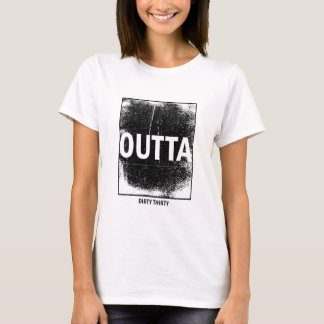T-shirt En-Tête 1991 Trente-trentaine 30e anniversaire 3