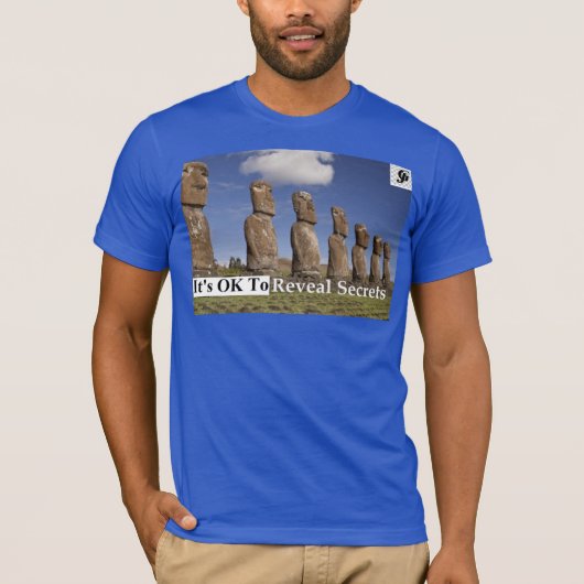T-shirt en toile Bella de base (Devant)