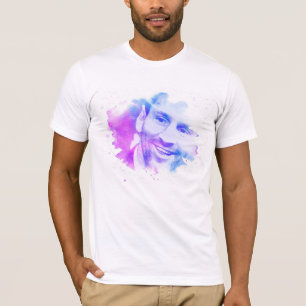 T-shirt en toile Bella de base