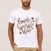 T-shirt en toile Bella de base pour hommes (Devant)