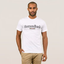 T-shirt en toile Bella pour hommes