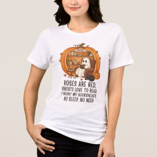 T-SHIRT  EN TRI-MATIÈRE 