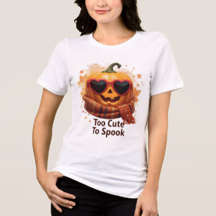 T-SHIRT  EN TRI-MATIÈRE 