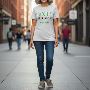 T-SHIRT EN TRI-MATIÈRE