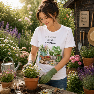 T-SHIRT  EN TRI-MATIÈRE 