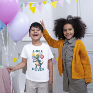 T-SHIRT  EN TRI-MATIÈRE