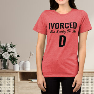 T-SHIRT  EN TRI-MATIÈRE