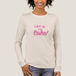 T-SHIRT EN TRI-MATIÈRE .