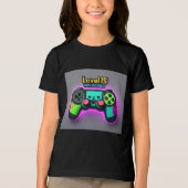 T-shirt En Tri-matière 15 Anniversaire Tri-Blend Boys Tee (Recto)