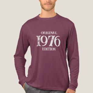 T-shirt En Tri-matière 1976 Édition originale