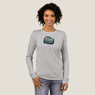 T-shirt En Tri-matière 2026 Western Section Slim Fit Long Sleeve