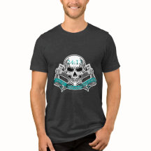 24:13 Skull