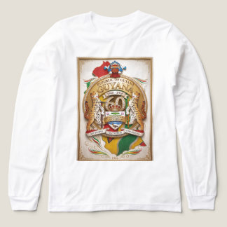 T-shirt En Tri-matière 60e anniversaire de l'indépendance de la Républiqu