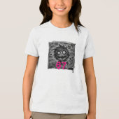 T-shirt En Tri-matière 67 kid (Recto)