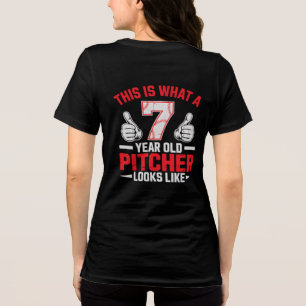 T-shirt En Tri-matière 6 7 chemises, chose 6 et chose 7 chemises