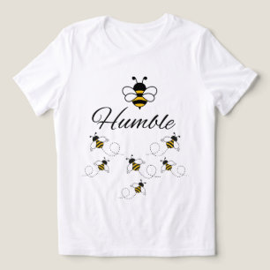 T-SHIRT EN TRI-MATIÈRE ABELLE ACTIVE HUMBLE NOIRE JAUNE PRINTEMPS FEMME
