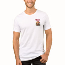 Abs ? Plutôt comme ‘Absolument aime les hamburgers