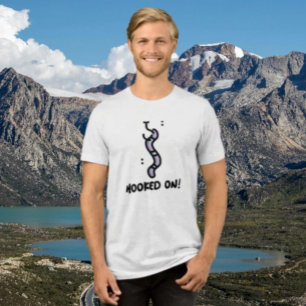 T-shirt En Tri-matière Accompagné Sur Le Plaisir