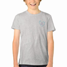 Add YOURSELF jenX Tunes Merch Kids