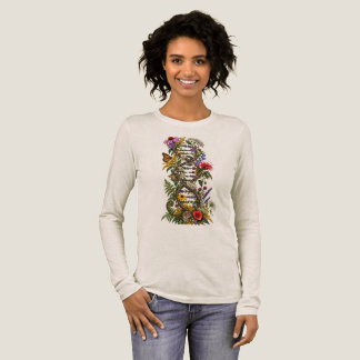 T-shirt En Tri-matière ADN sauvage