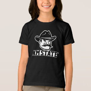 T-shirt En Tri-matière Aggies de l'État du Nouveau-Mexique