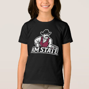 T-shirt En Tri-matière Aggies de l'État du Nouveau-Mexique