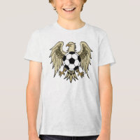 Aigle du patrimoine allemand Blason