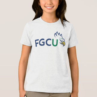 T-shirt En Tri-matière Aigles de l'Université Eagles de la côte du golfe