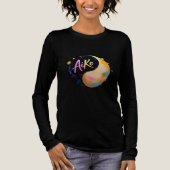 T-shirt En Tri-matière AiKo 1 (Recto)