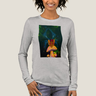 T-shirt En Tri-matière Ailes