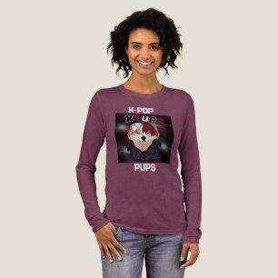 T-SHIRT EN TRI-MATIÈRE AKITA