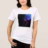 T-shirt En Tri-matière Alien mafieux (Recto)