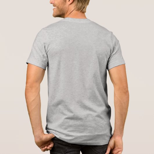 T-shirt En Tri-matière Aliens in First Class (Verso)