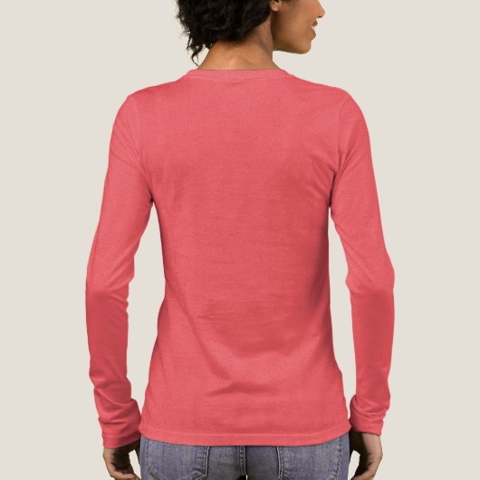 T-shirt En Tri-matière Alimenté par Chemo et Sarcasm drôle Chimiothérapie (Verso)