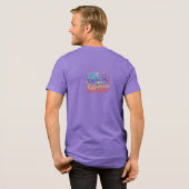 T-shirt En Tri-matière Allumer le Succès (Évier)