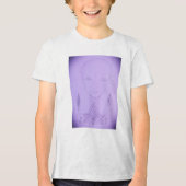 T-shirt En Tri-matière Amal (Recto)