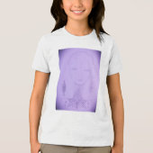 T-shirt En Tri-matière Amal (Recto)