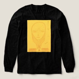 T-shirt En Tri-matière Amarya