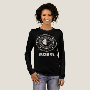 T-shirt En Tri-matière Âme de poussière d'étoile Fille céleste